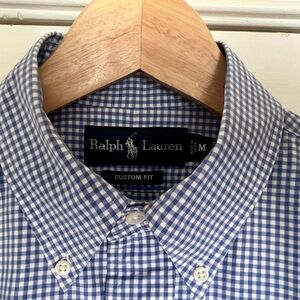 Ralph Lauren Polo Dress Shirt